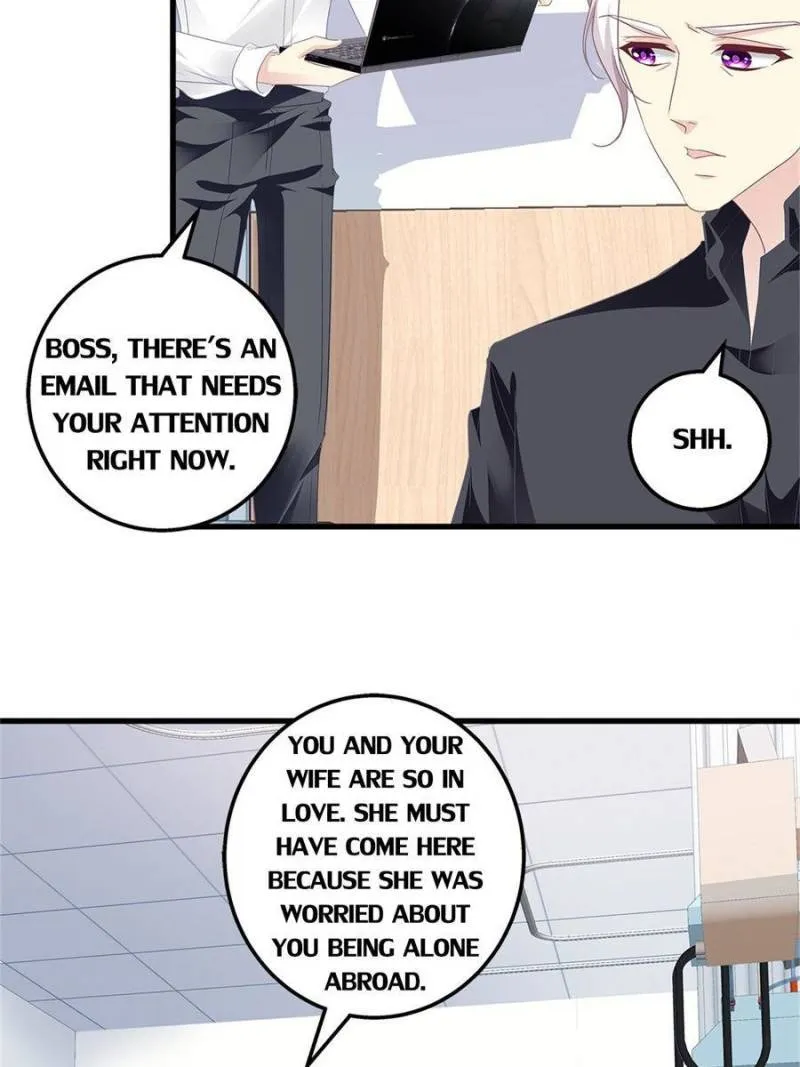 Heavenly Music Familiar Spirits Chapter 234 Online - página 17