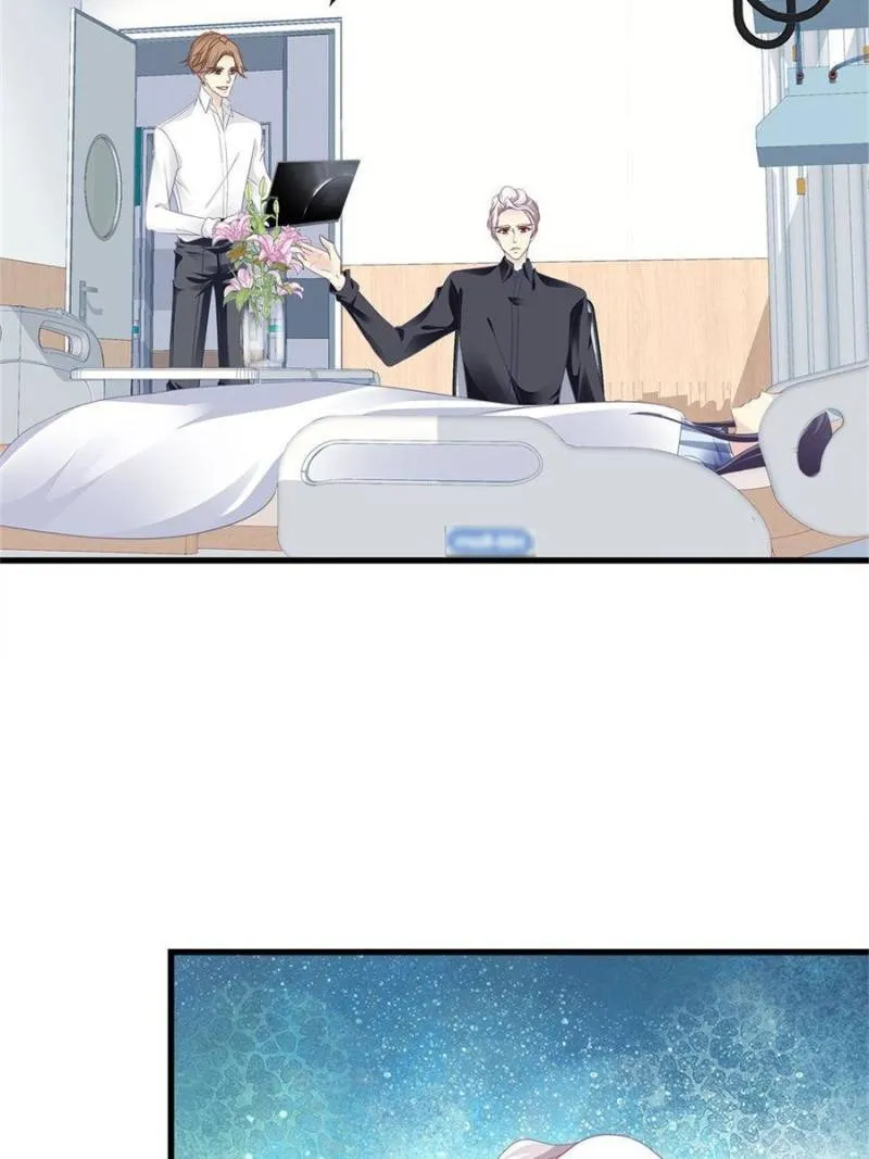 Heavenly Music Familiar Spirits Chapter 234 Online - página 18