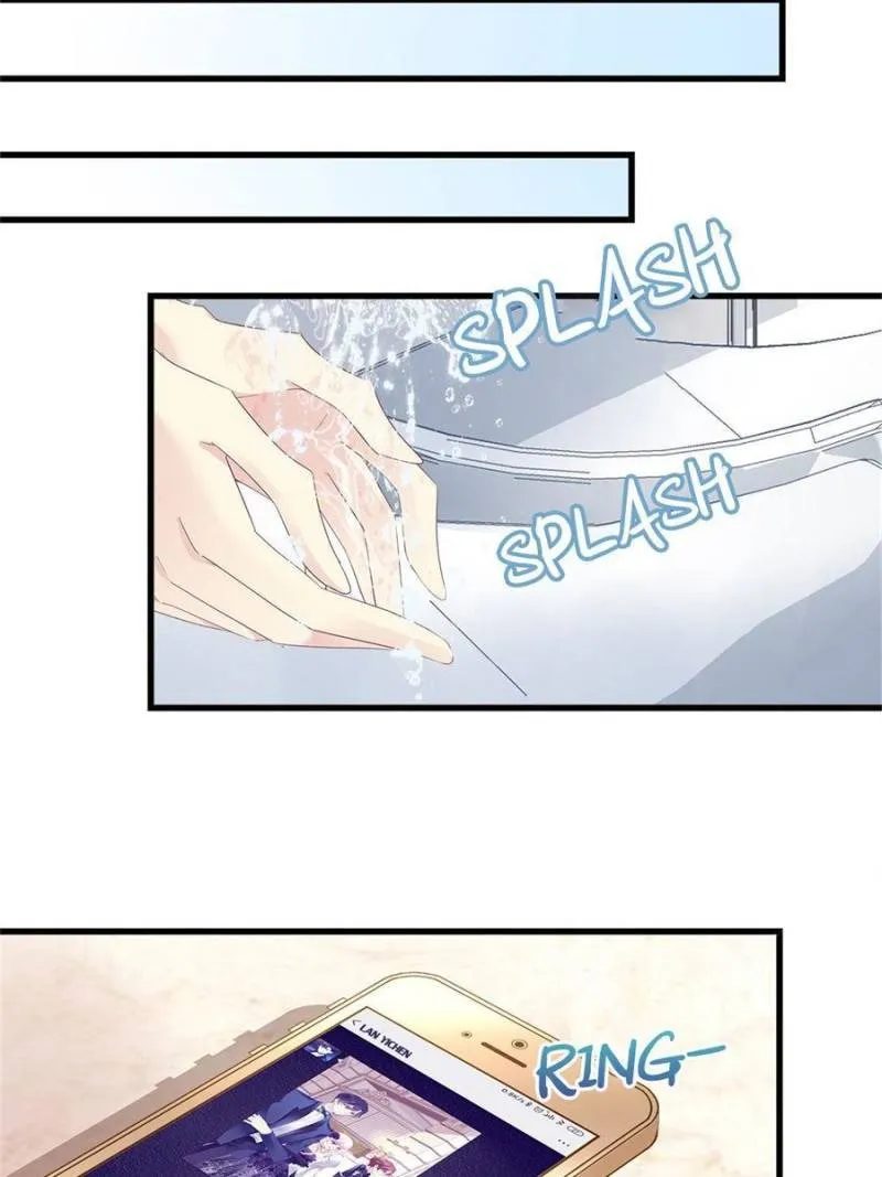 Heavenly Music Familiar Spirits Chapter 234 Online - página 21