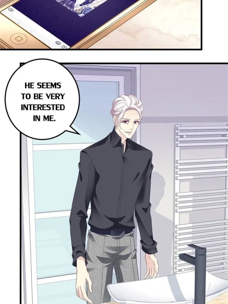 Heavenly Music Familiar Spirits Chapter 234 Online - página 22