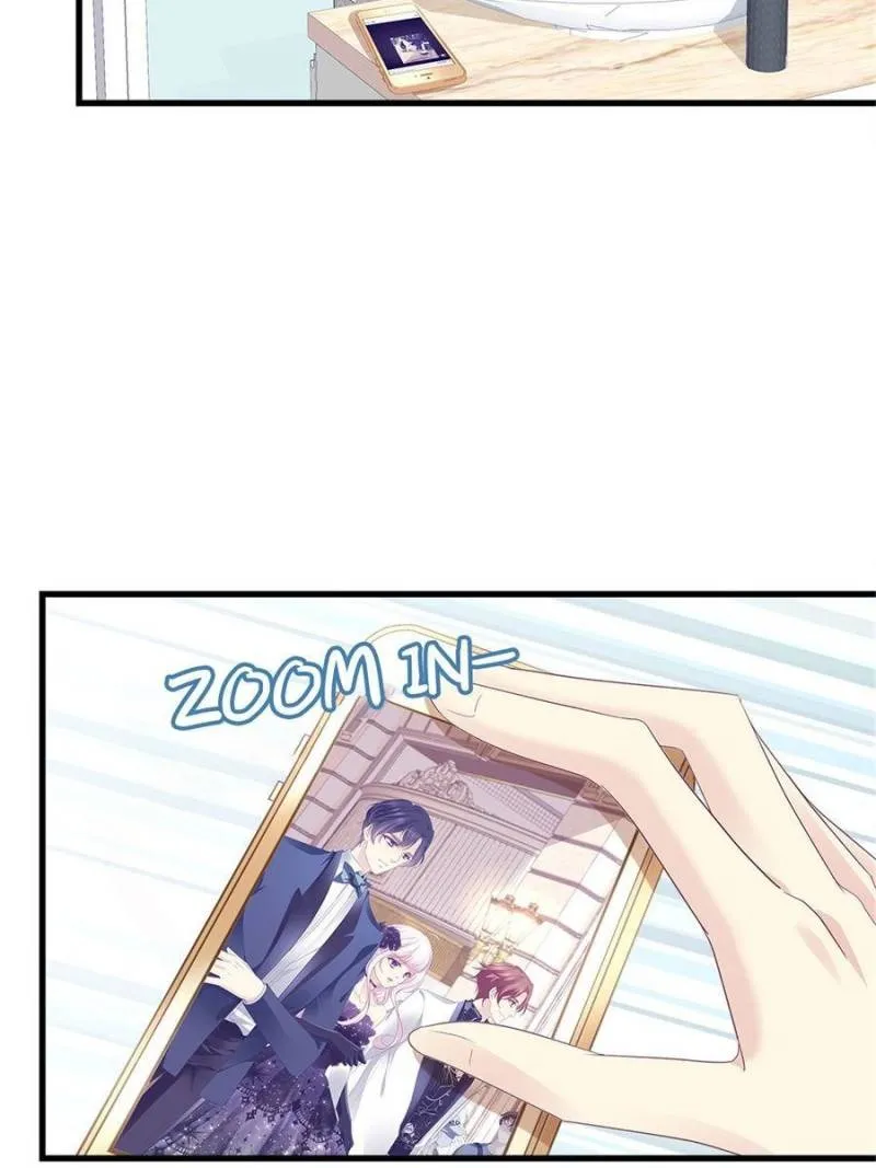 Heavenly Music Familiar Spirits Chapter 234 Online - página 23
