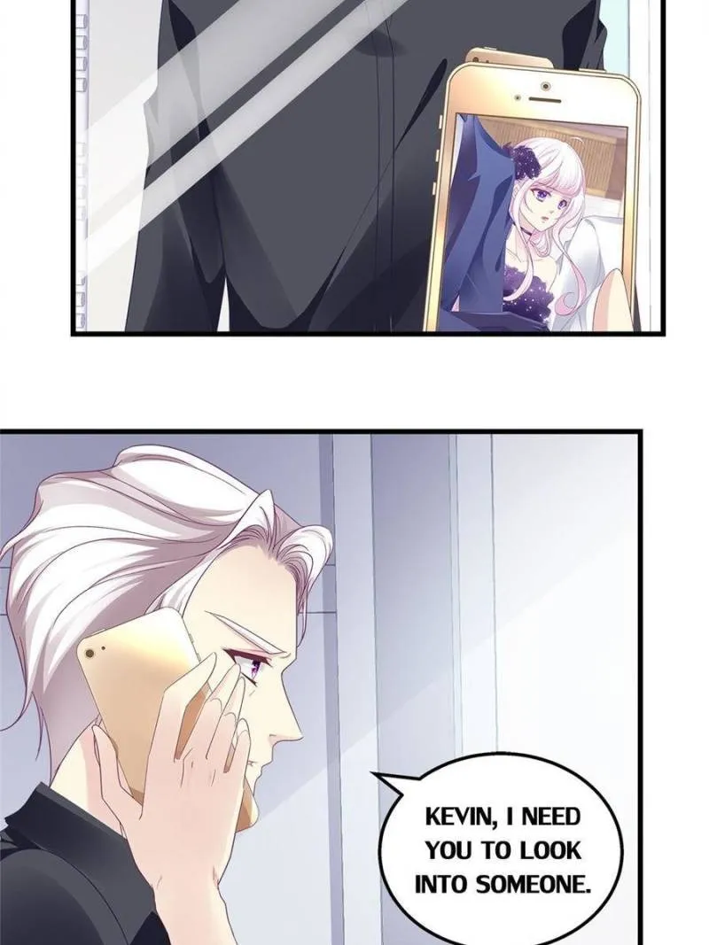 Heavenly Music Familiar Spirits Chapter 234 Online - página 27
