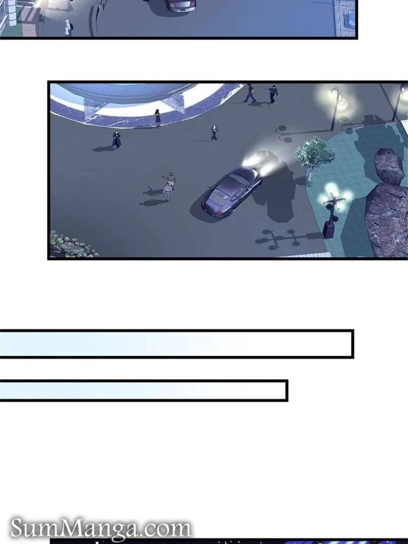 Heavenly Music Familiar Spirits Chapter 234 Online - página 29