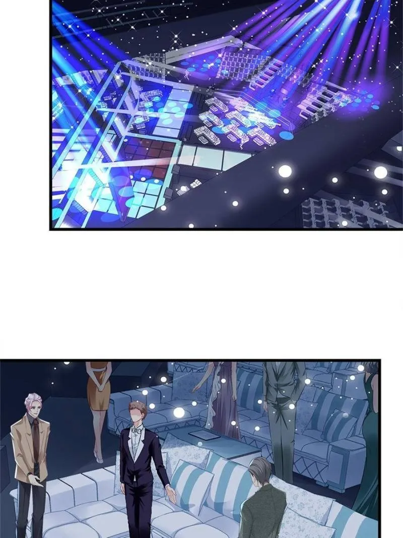 Heavenly Music Familiar Spirits Chapter 234 Online - página 30