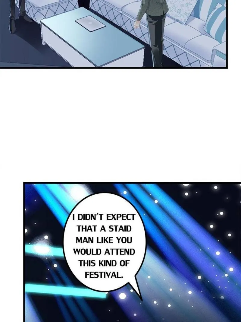 Heavenly Music Familiar Spirits Chapter 234 Online - página 31