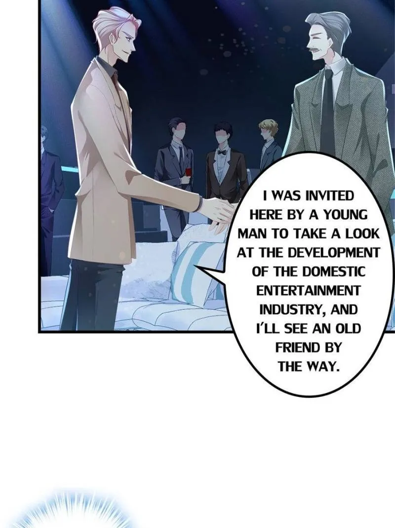 Heavenly Music Familiar Spirits Chapter 234 Online - página 32