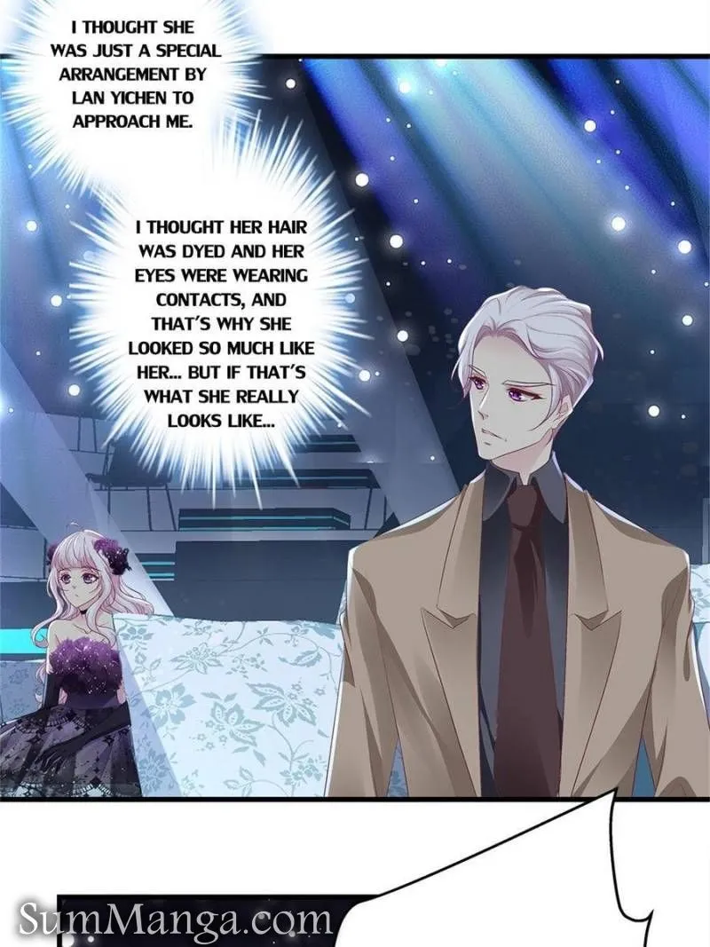 Heavenly Music Familiar Spirits Chapter 234 Online - página 33