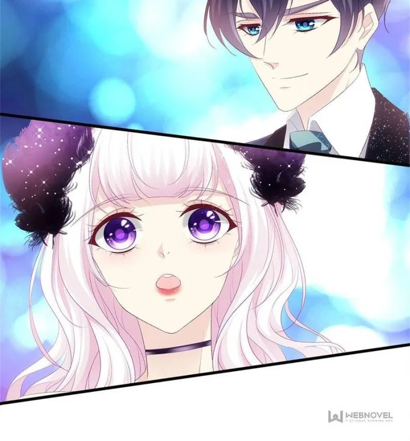Heavenly Music Familiar Spirits Chapter 234 Online - página 36