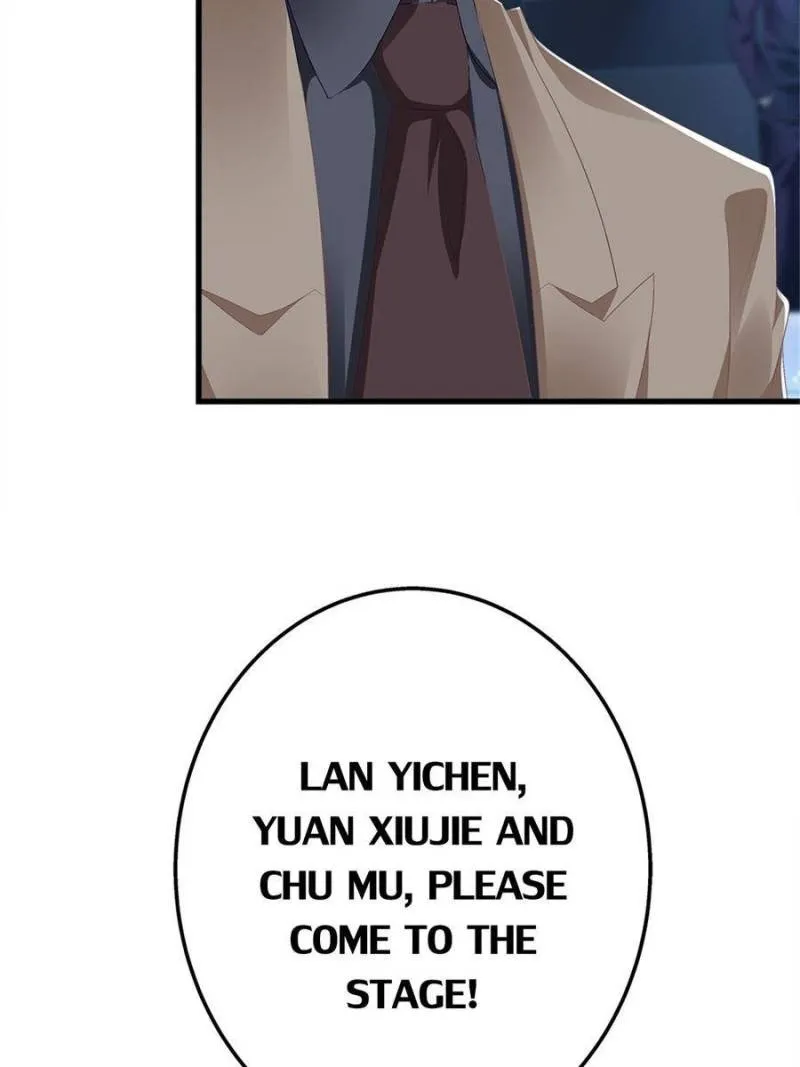 Heavenly Music Familiar Spirits Chapter 234 Online - página 38