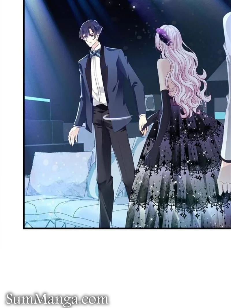 Heavenly Music Familiar Spirits Chapter 234 Online - página 42