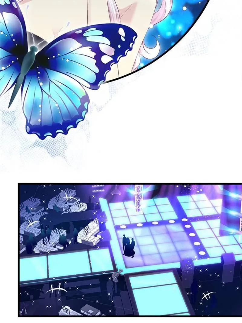 Heavenly Music Familiar Spirits Chapter 234 Online - página 45