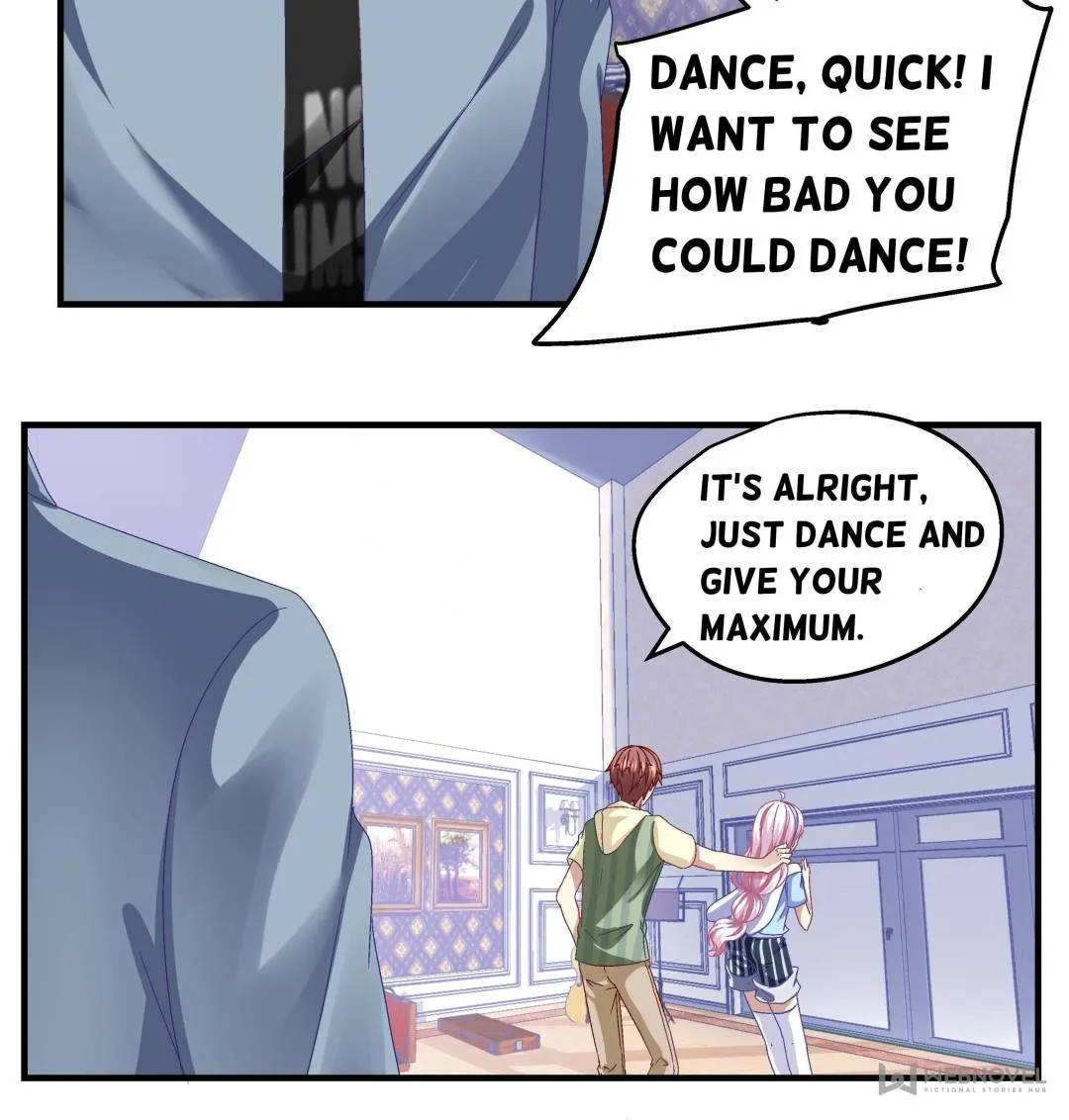 Heavenly Music Familiar Spirits Chapter 24 Online - página 5