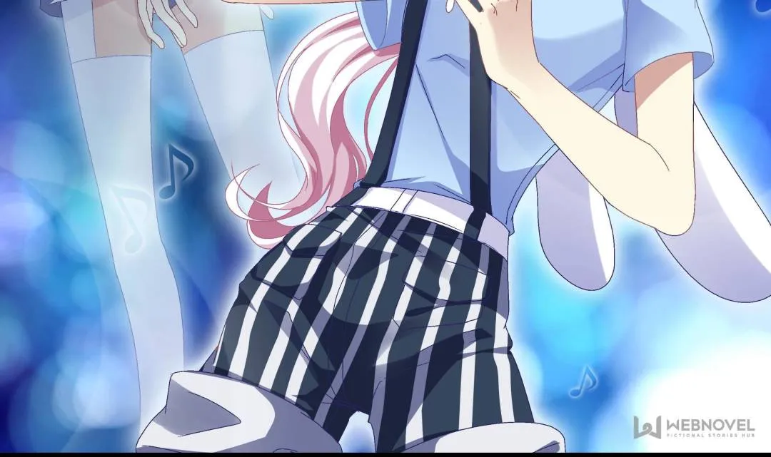 Heavenly Music Familiar Spirits Chapter 24 Online - página 10