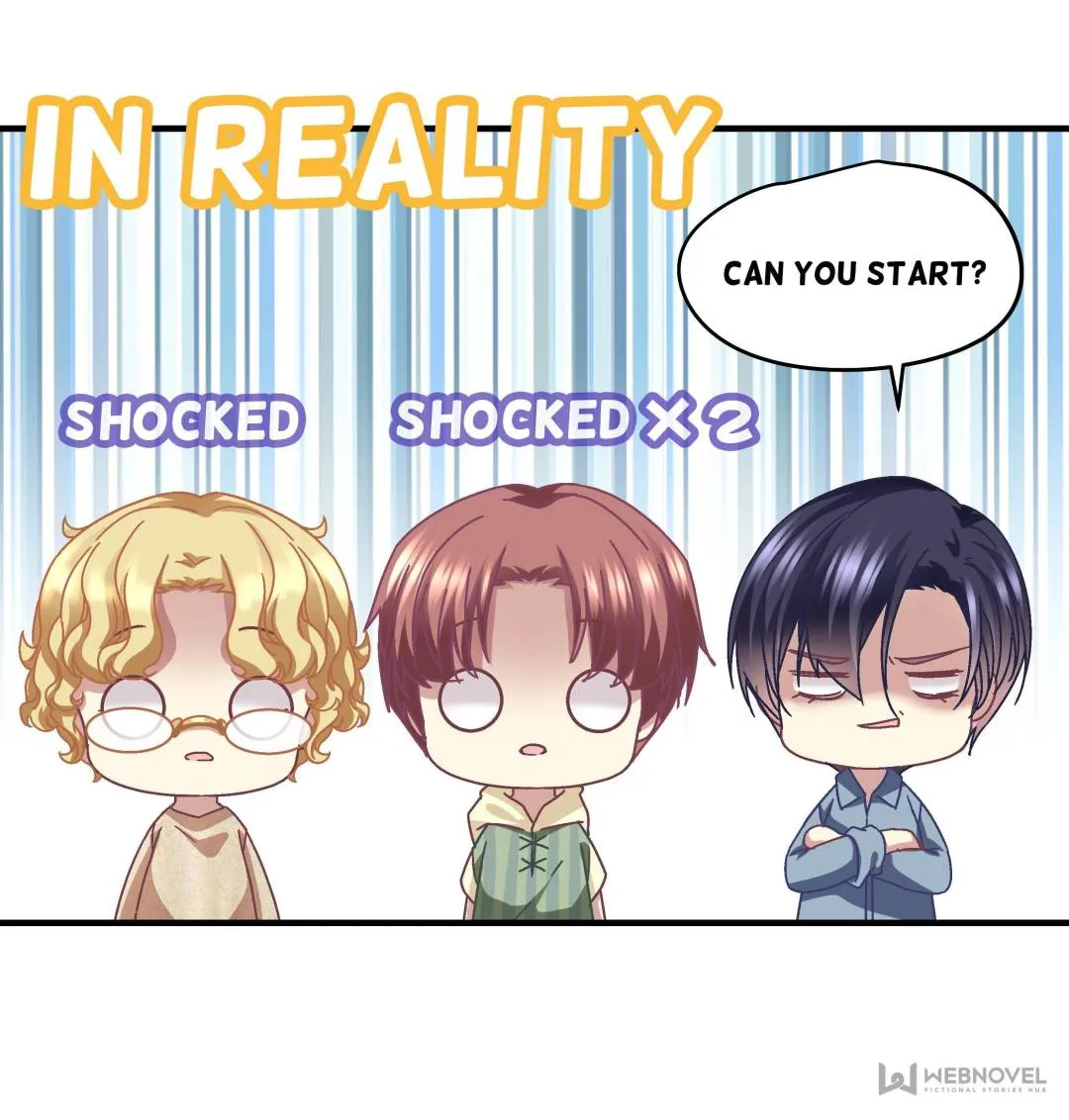 Heavenly Music Familiar Spirits Chapter 24 Online - página 14