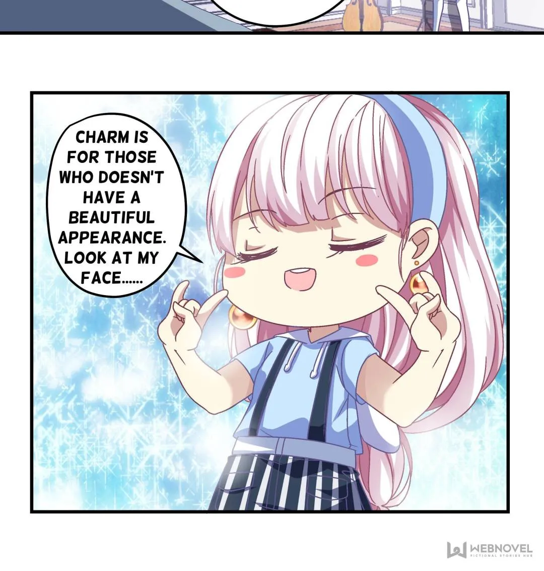 Heavenly Music Familiar Spirits Chapter 24 Online - página 20