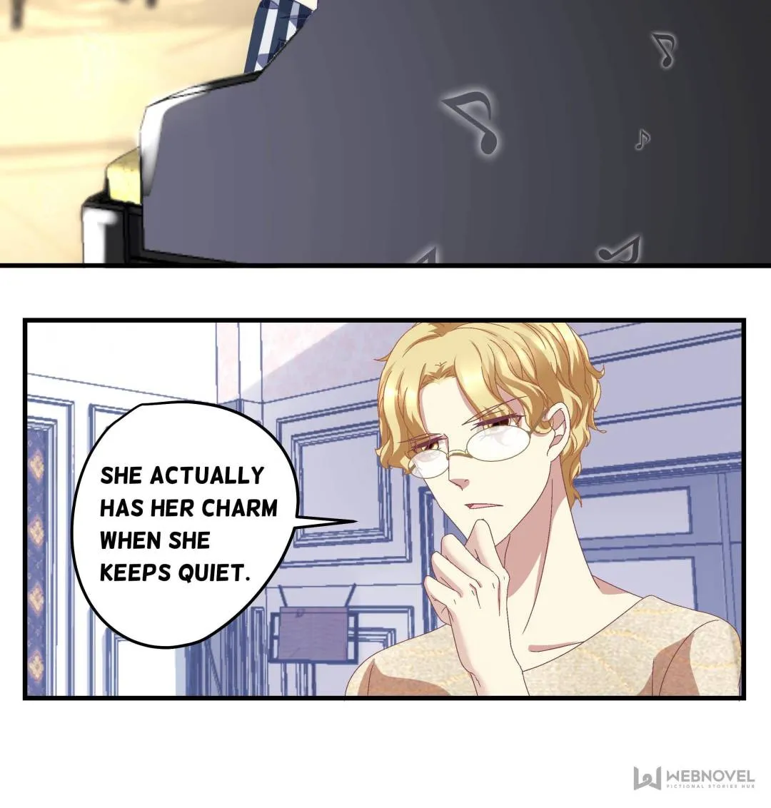 Heavenly Music Familiar Spirits Chapter 24 Online - página 24