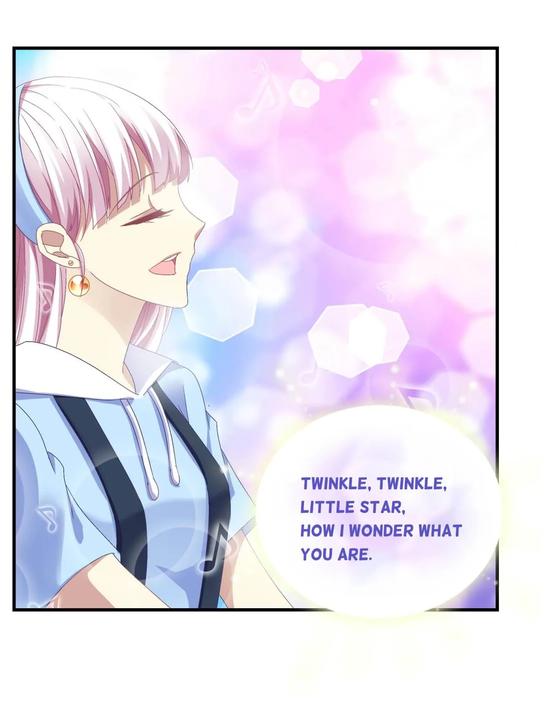 Heavenly Music Familiar Spirits Chapter 24 Online - página 31