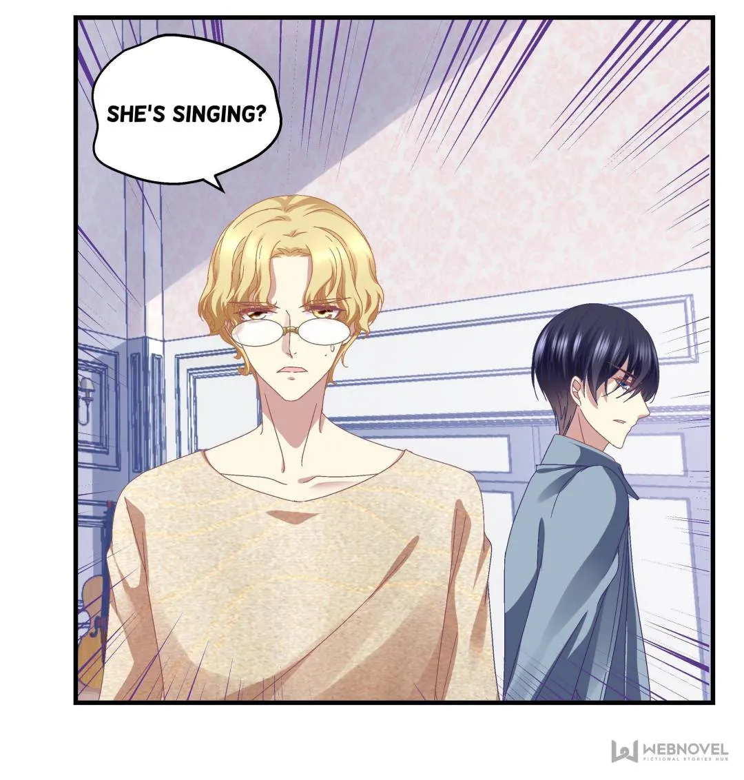 Heavenly Music Familiar Spirits Chapter 24 Online - página 32