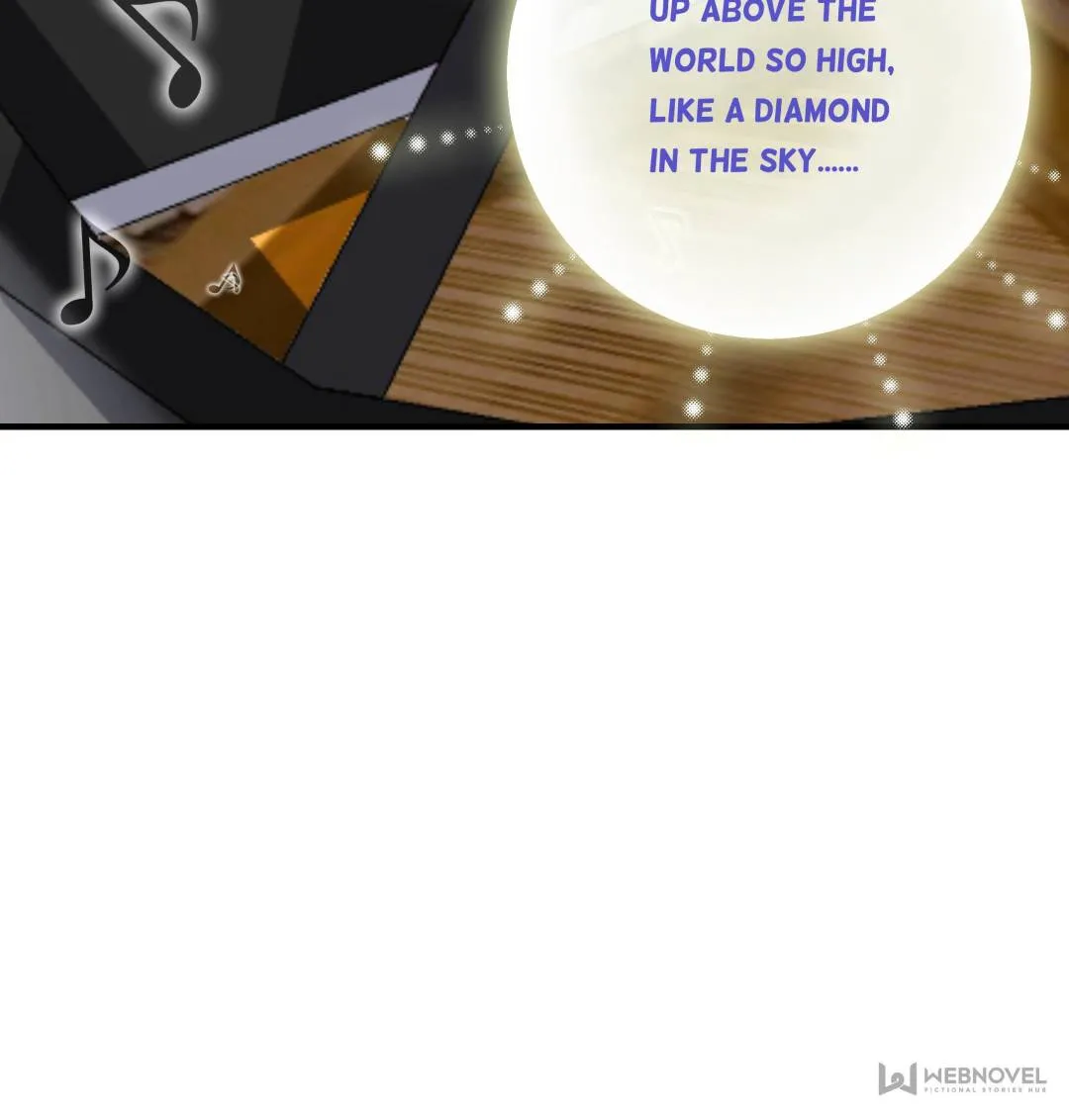 Heavenly Music Familiar Spirits Chapter 24 Online - página 34