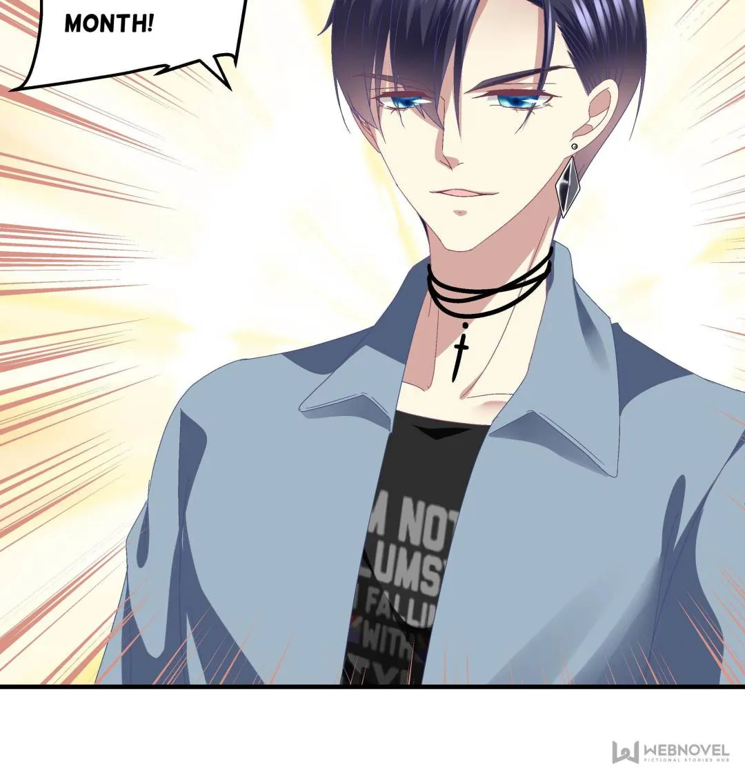 Heavenly Music Familiar Spirits Chapter 25 Online - página 8