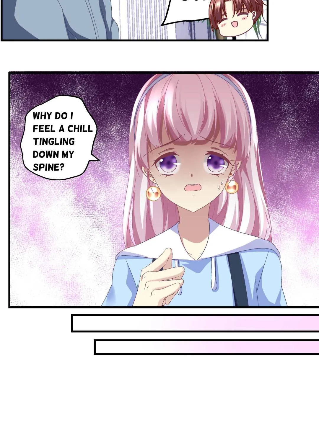 Heavenly Music Familiar Spirits Chapter 25 Online - página 10