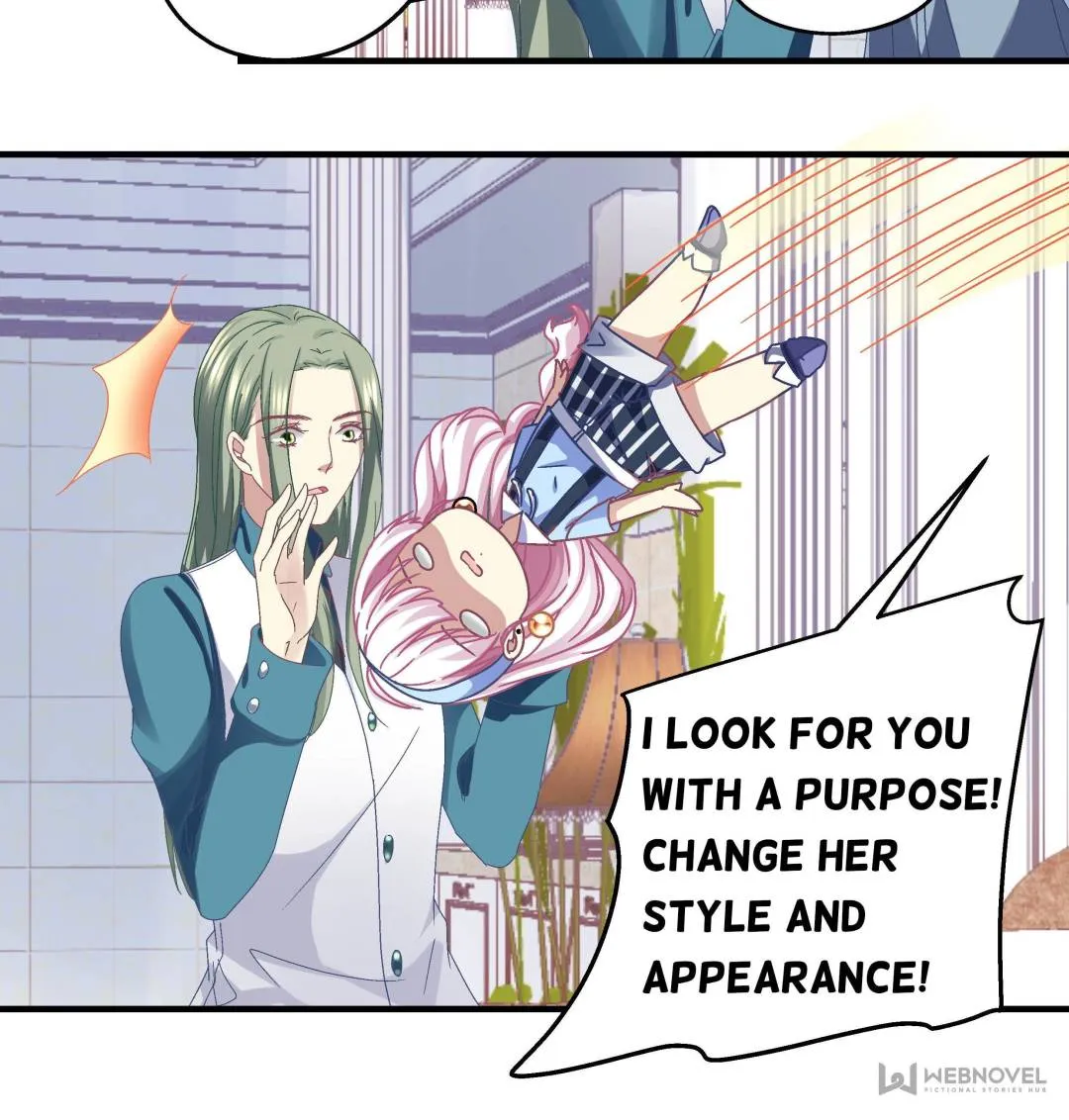 Heavenly Music Familiar Spirits Chapter 25 Online - página 15