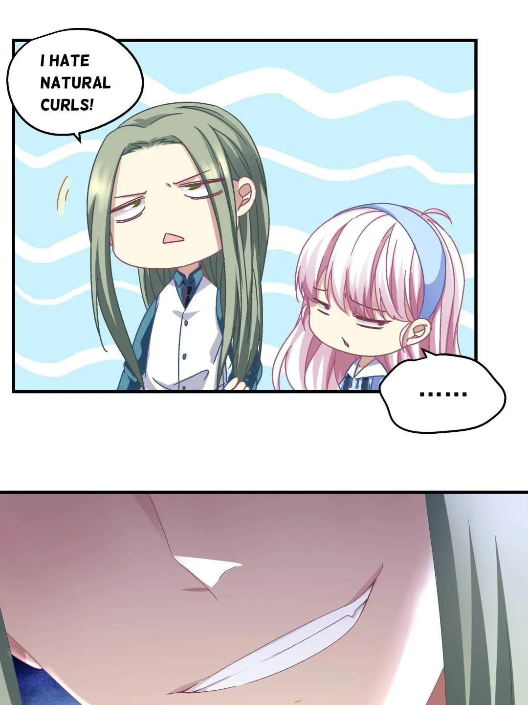 Heavenly Music Familiar Spirits Chapter 25 Online - página 18