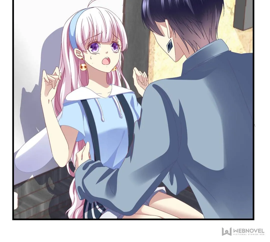 Heavenly Music Familiar Spirits Chapter 25 Online - página 26