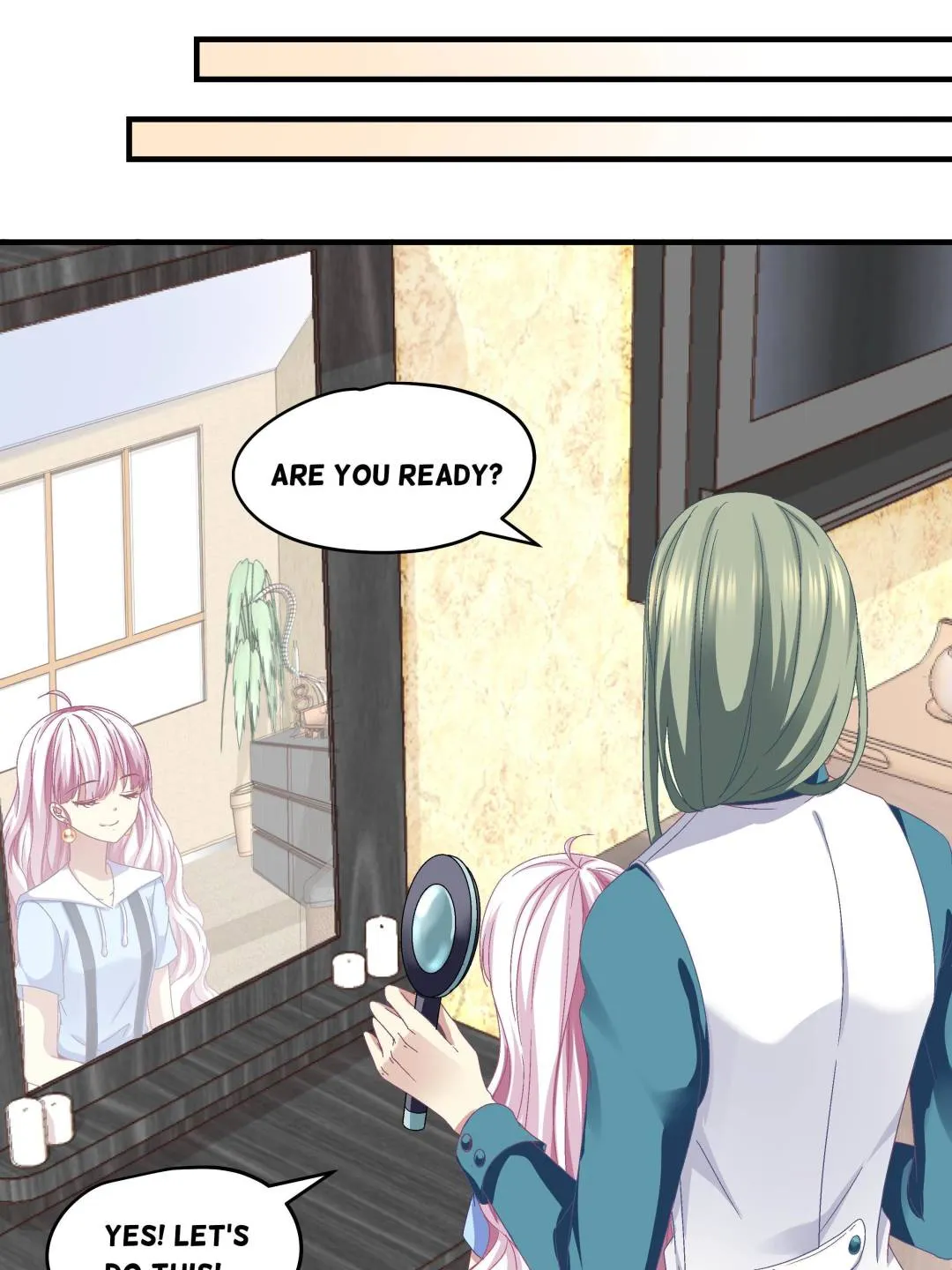 Heavenly Music Familiar Spirits Chapter 25 Online - página 31