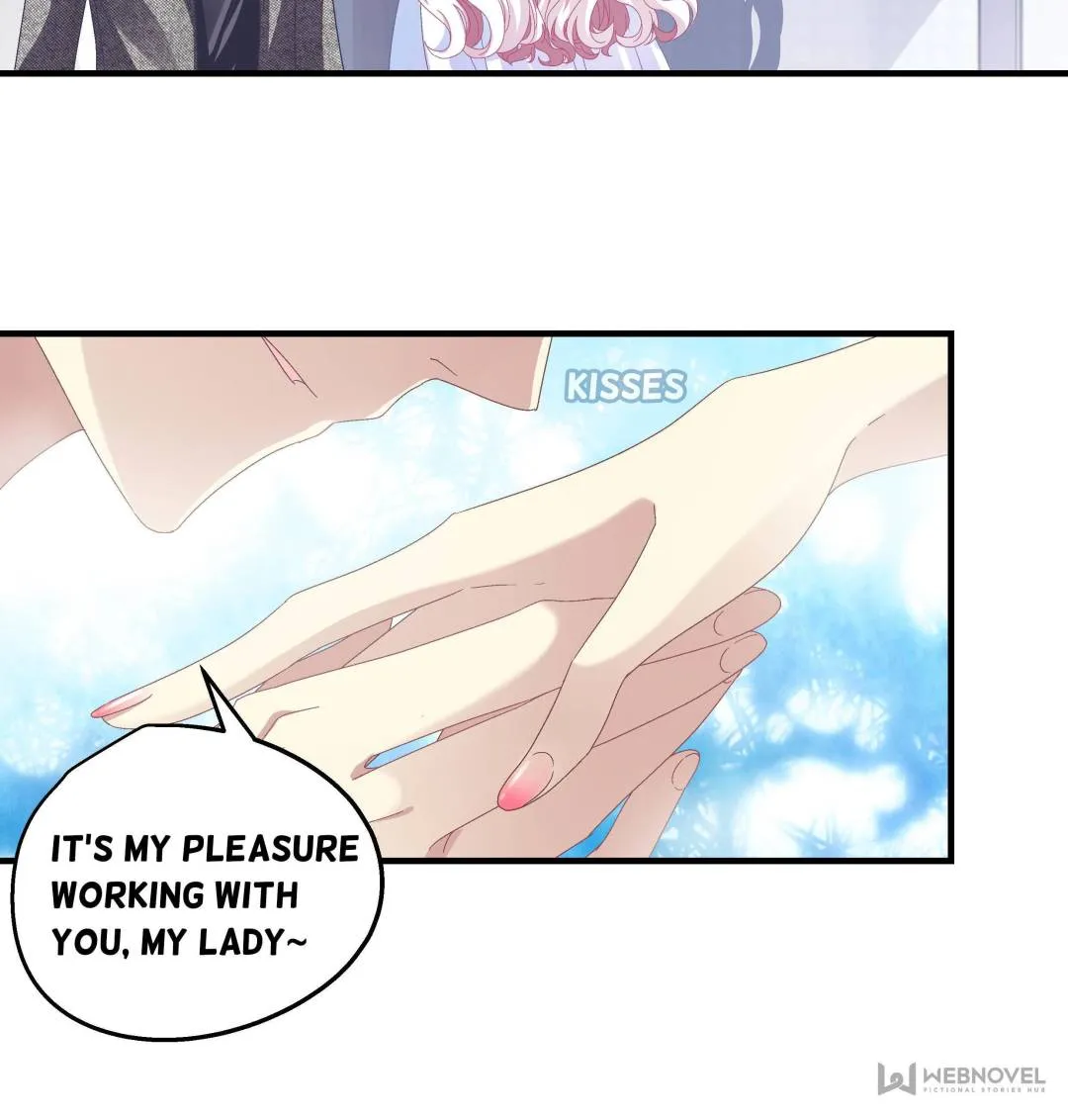 Heavenly Music Familiar Spirits Chapter 27 Online - página 4