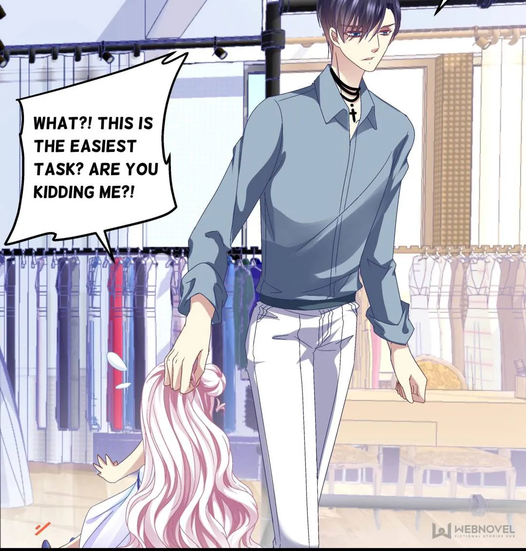 Heavenly Music Familiar Spirits Chapter 27 Online - página 6