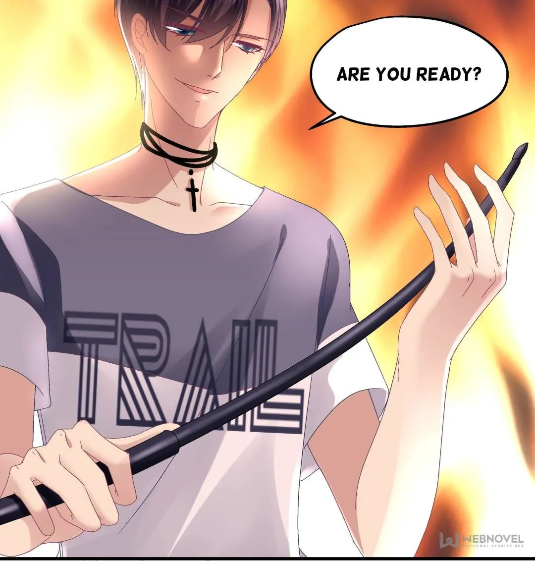 Heavenly Music Familiar Spirits Chapter 27 Online - página 10