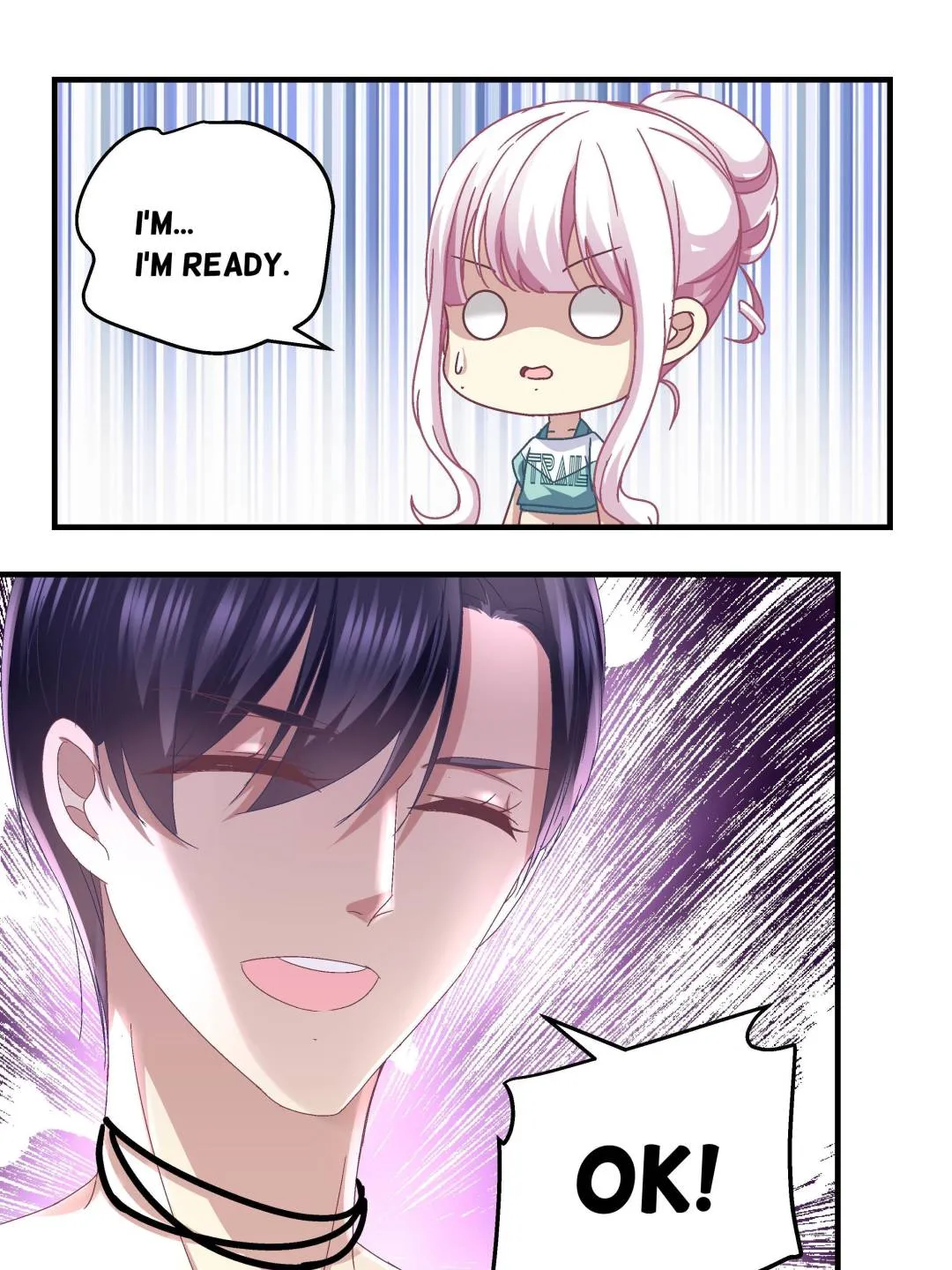 Heavenly Music Familiar Spirits Chapter 27 Online - página 11