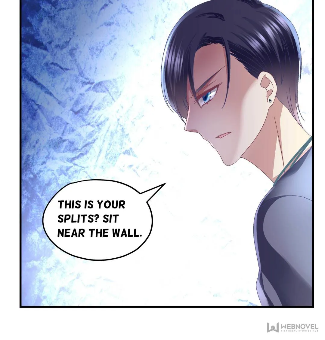 Heavenly Music Familiar Spirits Chapter 27 Online - página 21