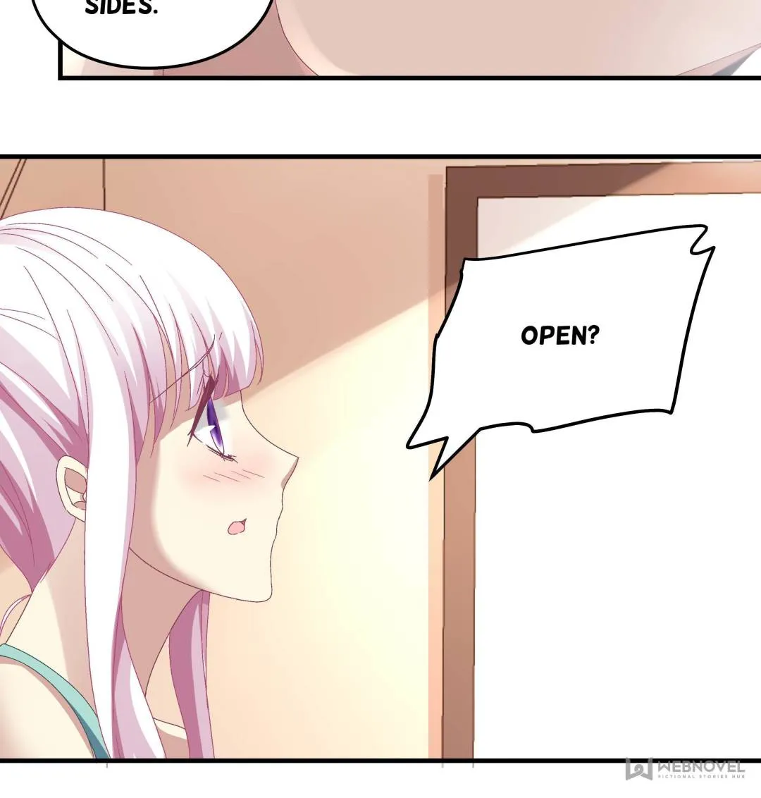 Heavenly Music Familiar Spirits Chapter 27 Online - página 23