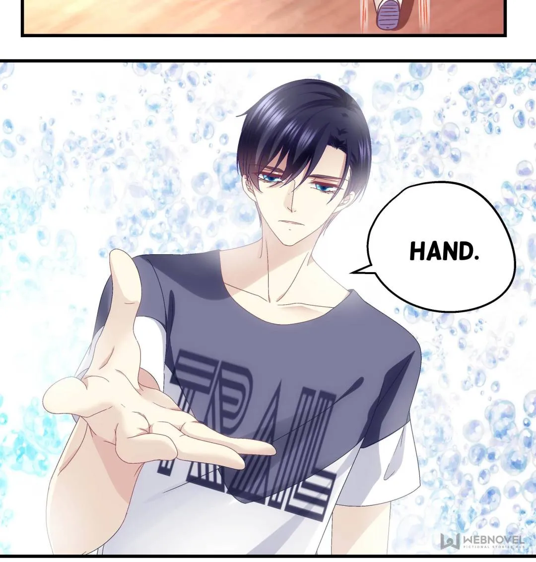 Heavenly Music Familiar Spirits Chapter 27 Online - página 25