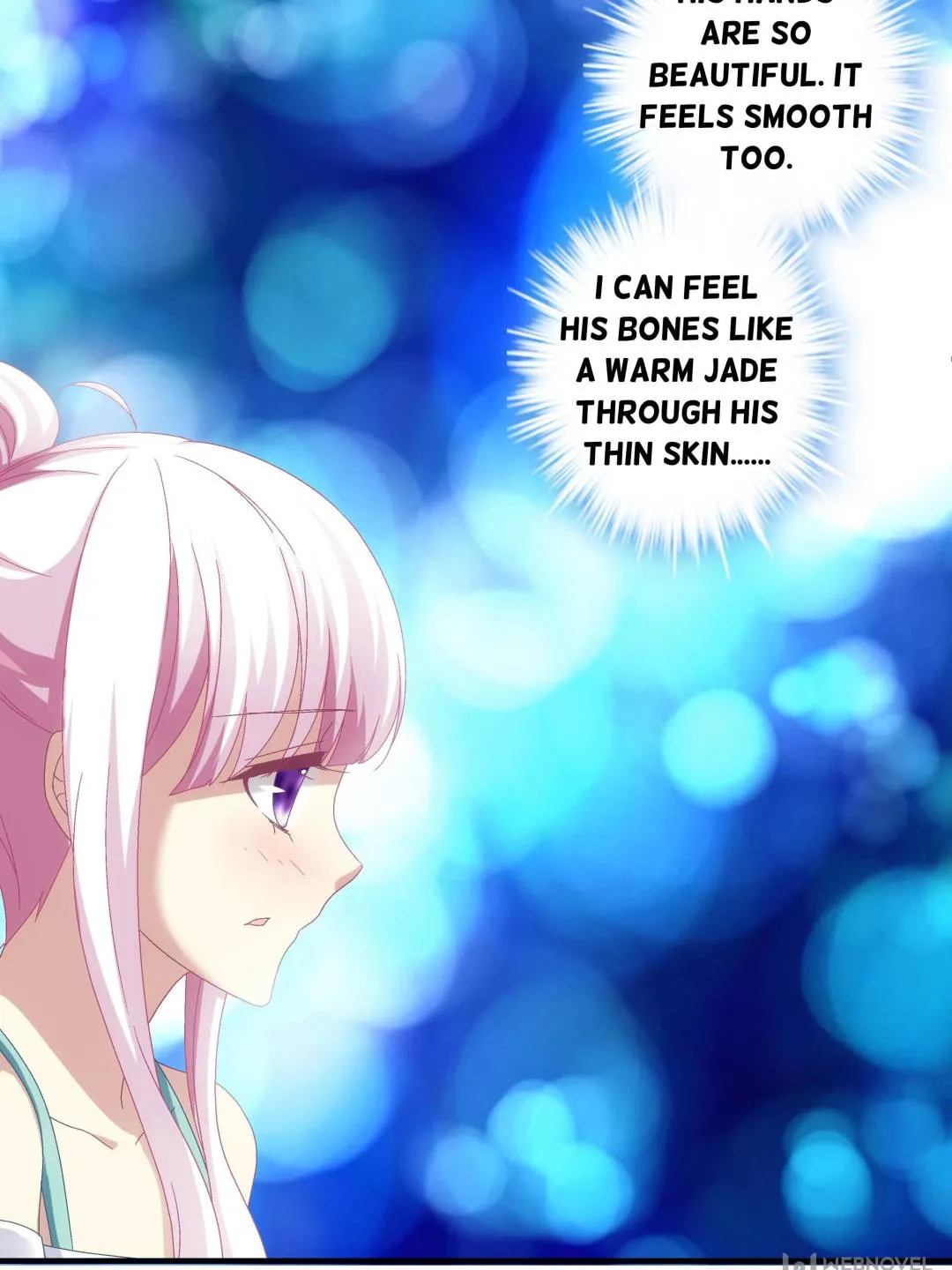Heavenly Music Familiar Spirits Chapter 27 Online - página 27