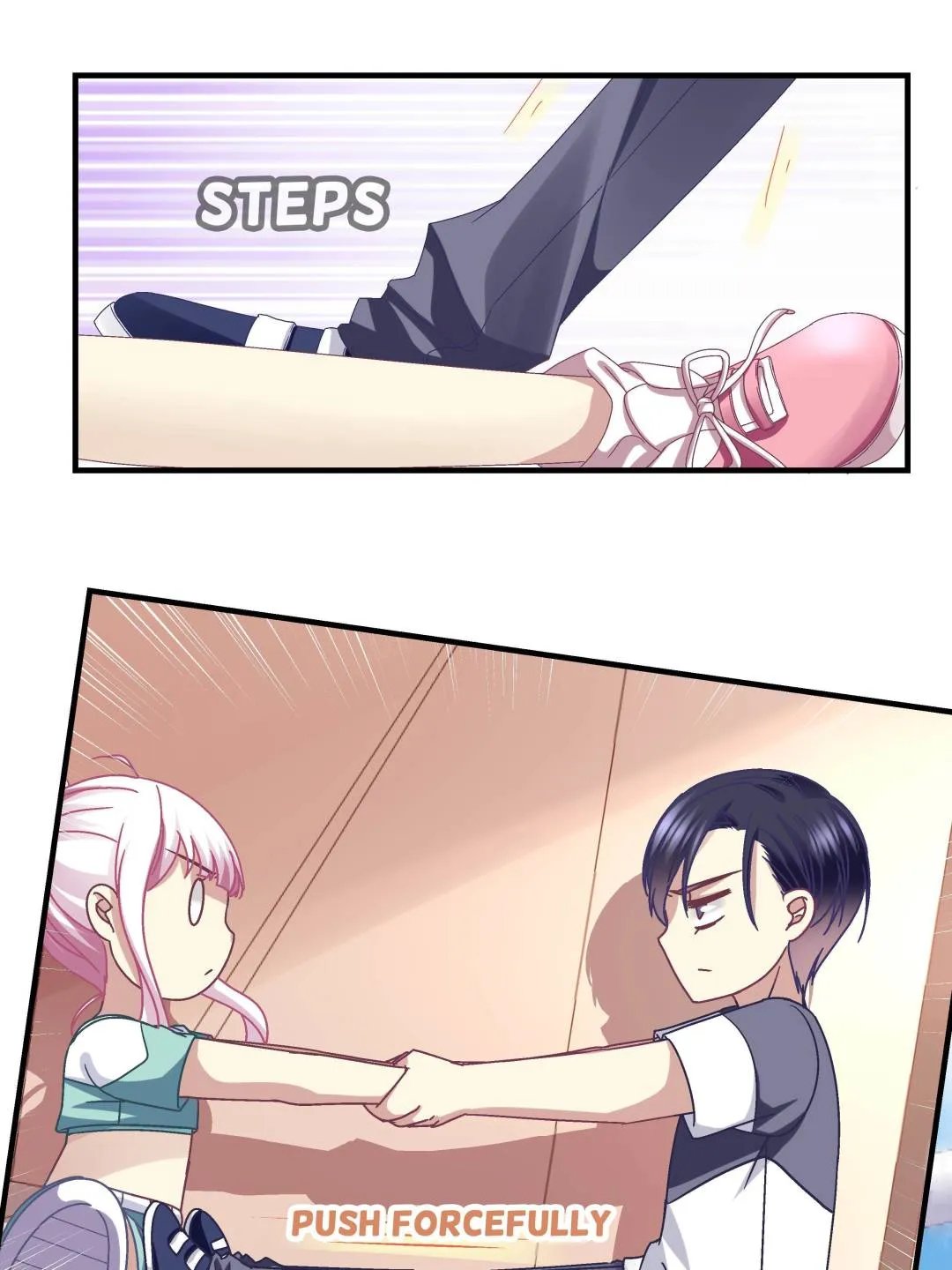 Heavenly Music Familiar Spirits Chapter 27 Online - página 29