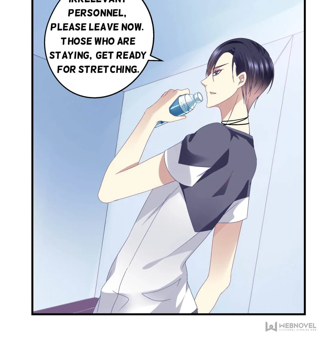 Heavenly Music Familiar Spirits Chapter 29 Online - página 4