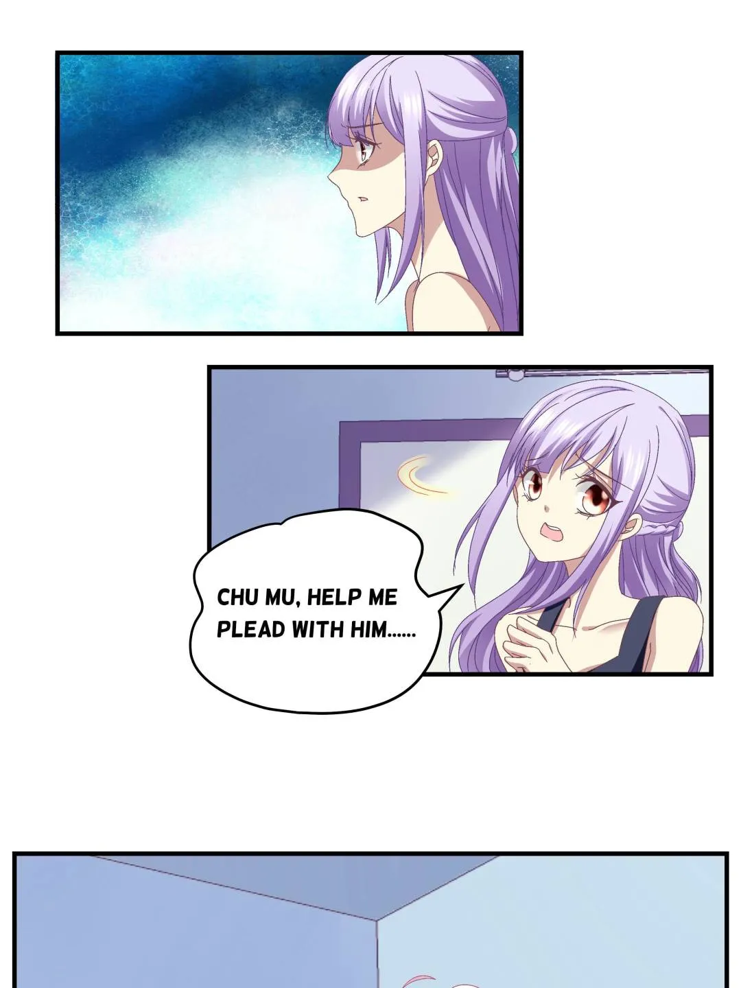 Heavenly Music Familiar Spirits Chapter 29 Online - página 5
