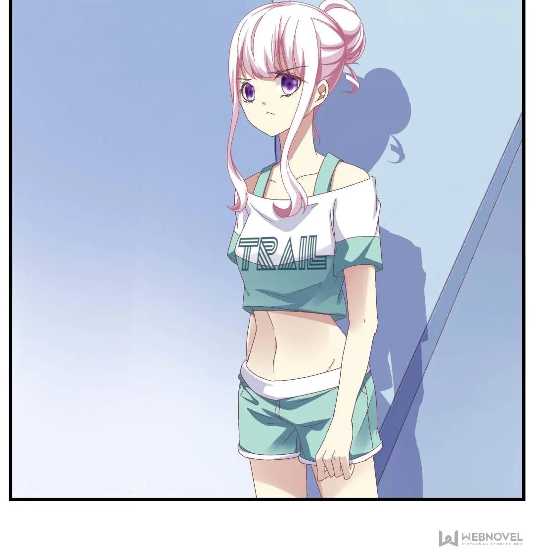 Heavenly Music Familiar Spirits Chapter 29 Online - página 6