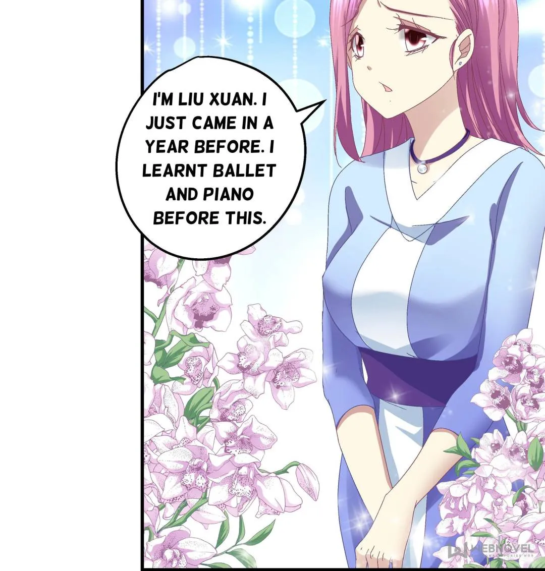 Heavenly Music Familiar Spirits Chapter 29 Online - página 12