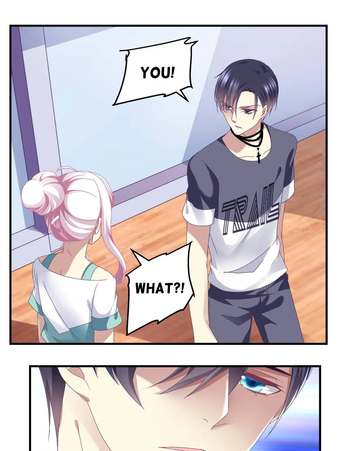 Heavenly Music Familiar Spirits Chapter 29 Online - página 18