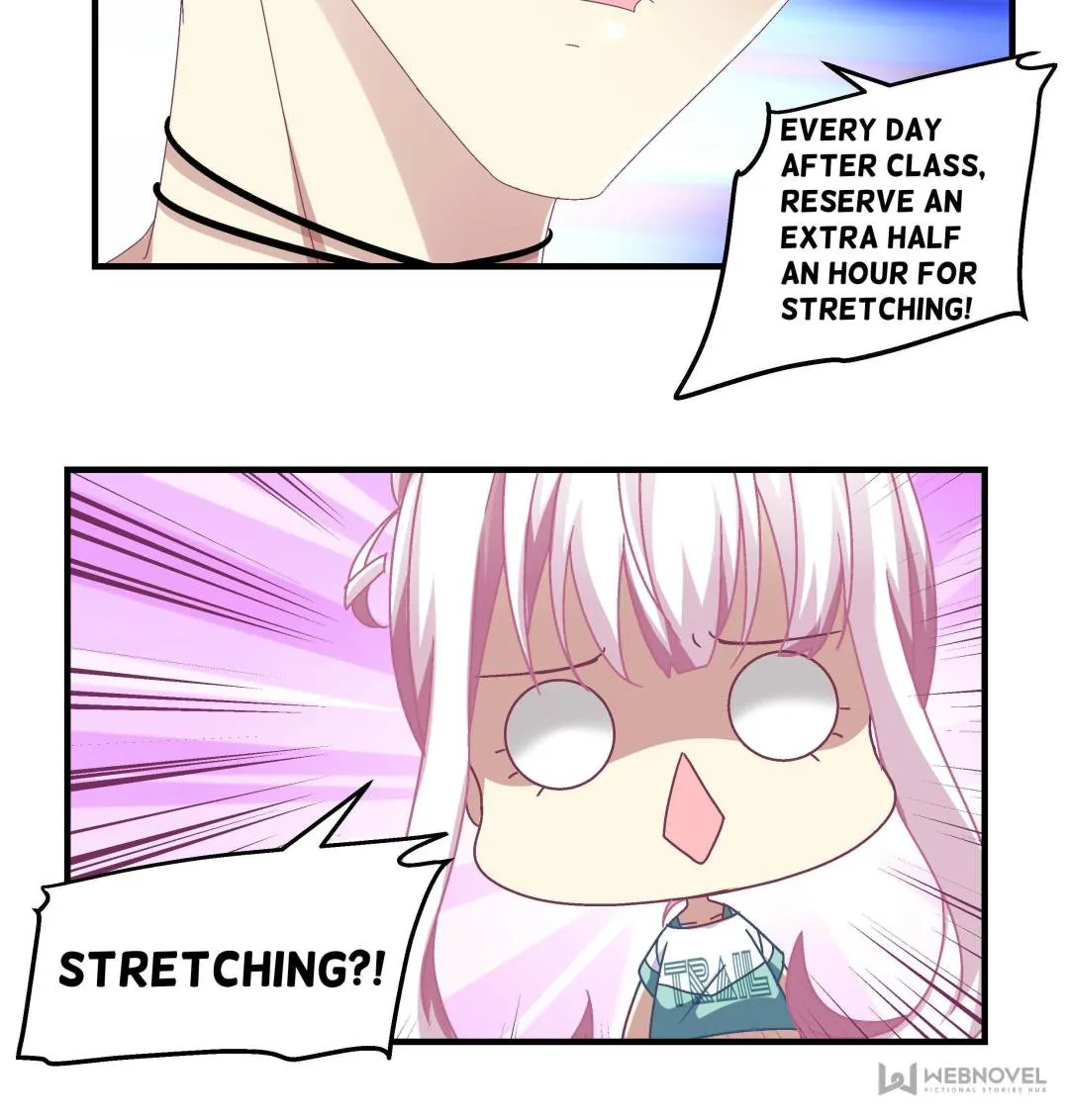 Heavenly Music Familiar Spirits Chapter 29 Online - página 19