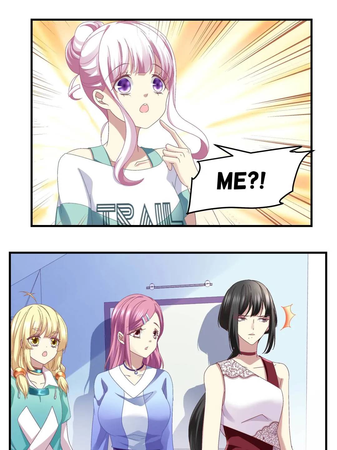 Heavenly Music Familiar Spirits Chapter 29 Online - página 22