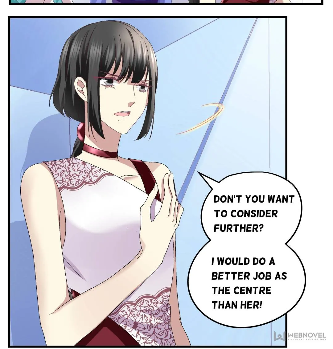 Heavenly Music Familiar Spirits Chapter 29 Online - página 23