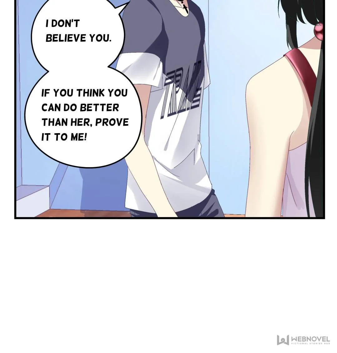 Heavenly Music Familiar Spirits Chapter 29 Online - página 25