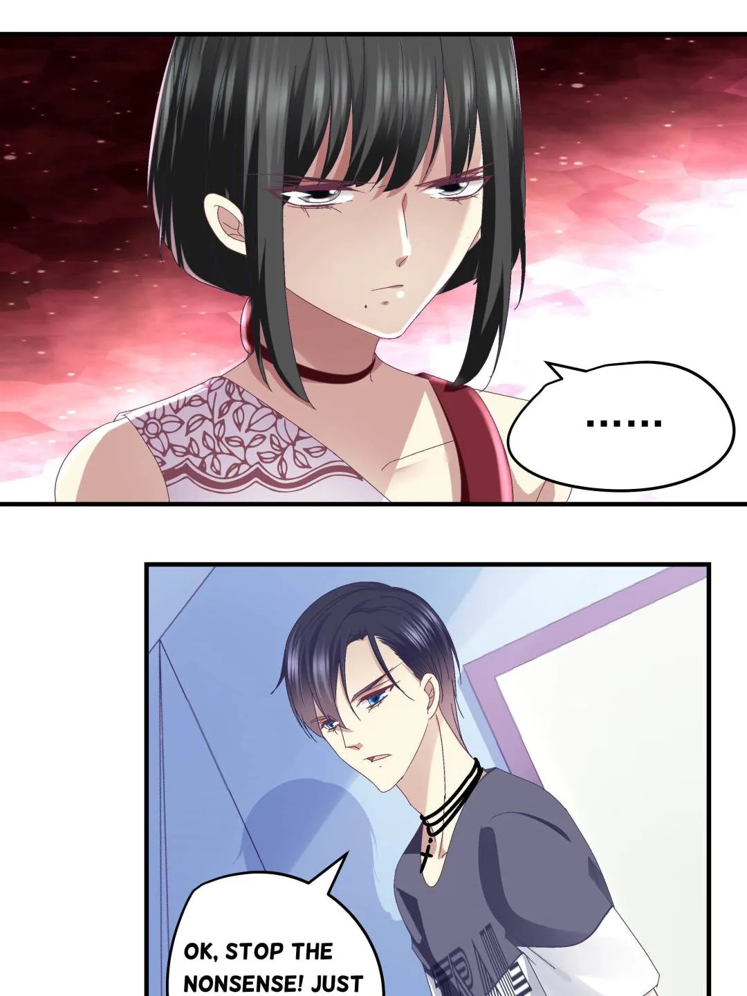 Heavenly Music Familiar Spirits Chapter 29 Online - página 26