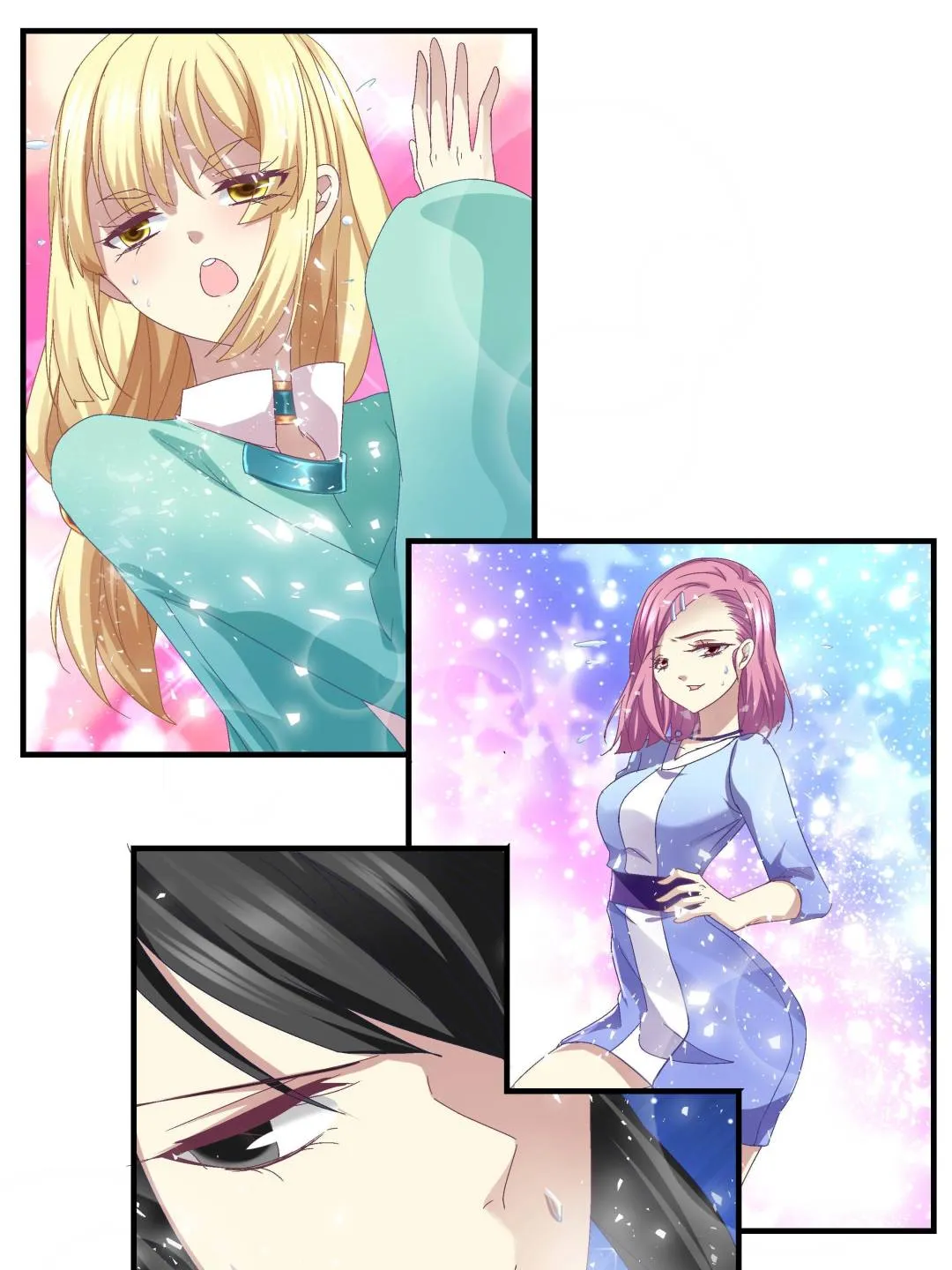 Heavenly Music Familiar Spirits Chapter 29 Online - página 28