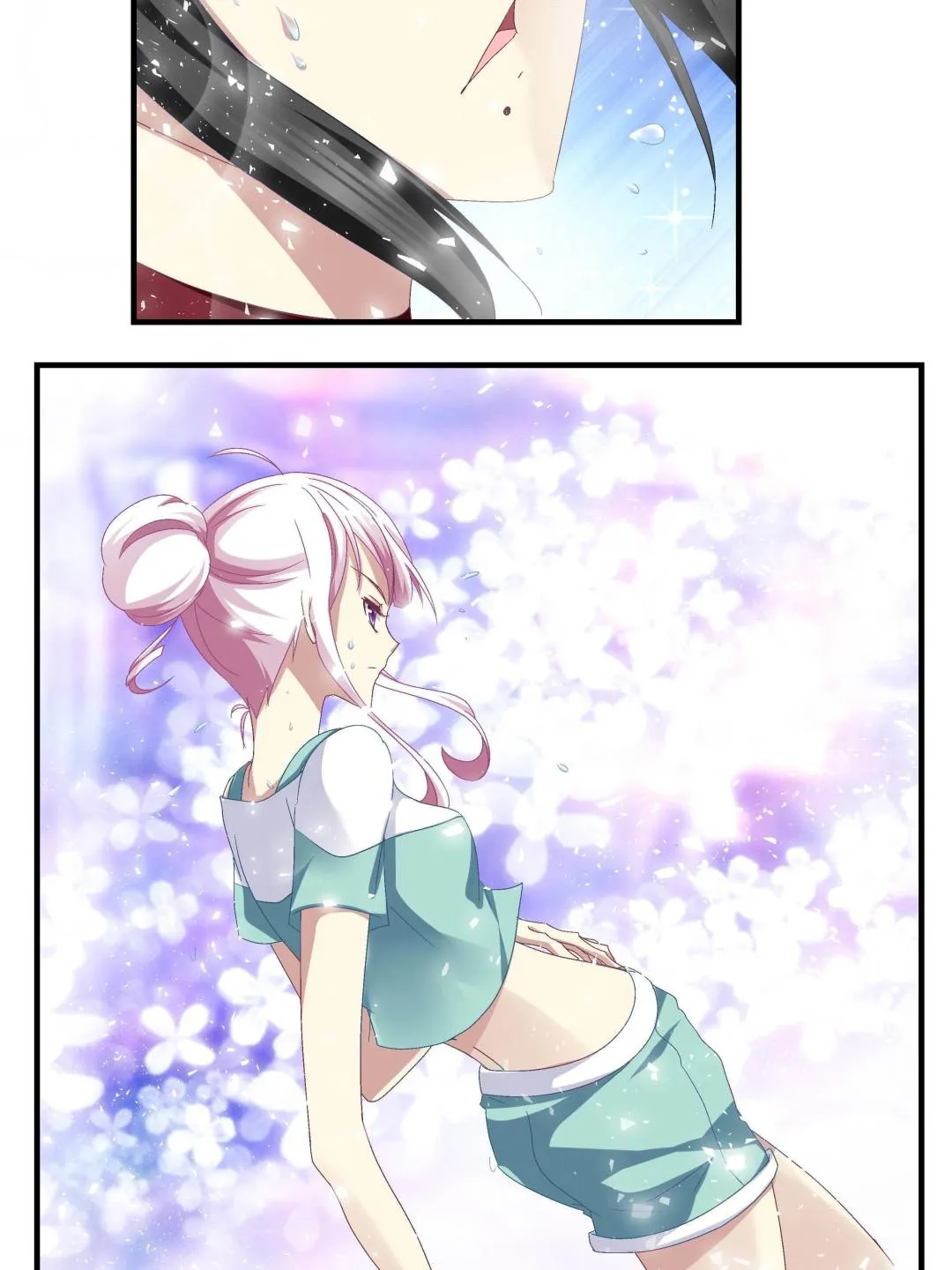 Heavenly Music Familiar Spirits Chapter 29 Online - página 29